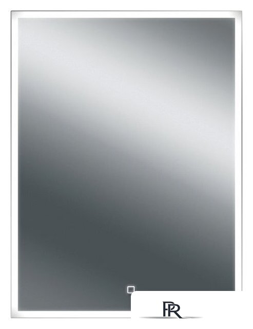 Зеркало Doratiz Магнолия 60x80 2611.008 (сенсорный выключатель, подсветка) - Изображение №1 — Интернет-магазин ПроЗаказ