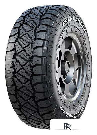 Летние шины Grenlander Conquewind R/T 275/65R18 116Q - Изображение №1 — Интернет-магазин ПроЗаказ