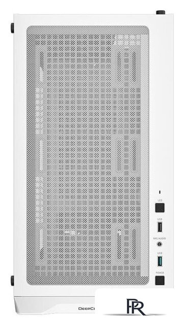 Корпус DeepCool CC360 ARGB R-CC360-WHAPM3-G-1 - Изображение №10 — Интернет-магазин ПроЗаказ