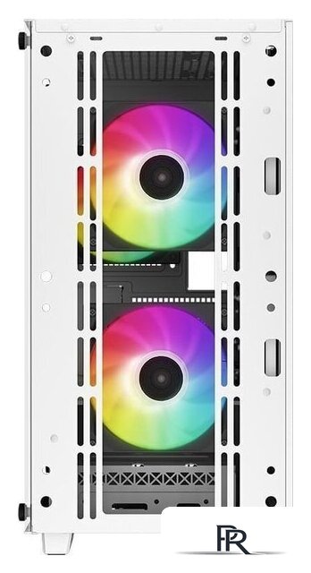 Корпус DeepCool CC360 ARGB R-CC360-WHAPM3-G-1 - Изображение №4 — Интернет-магазин ПроЗаказ