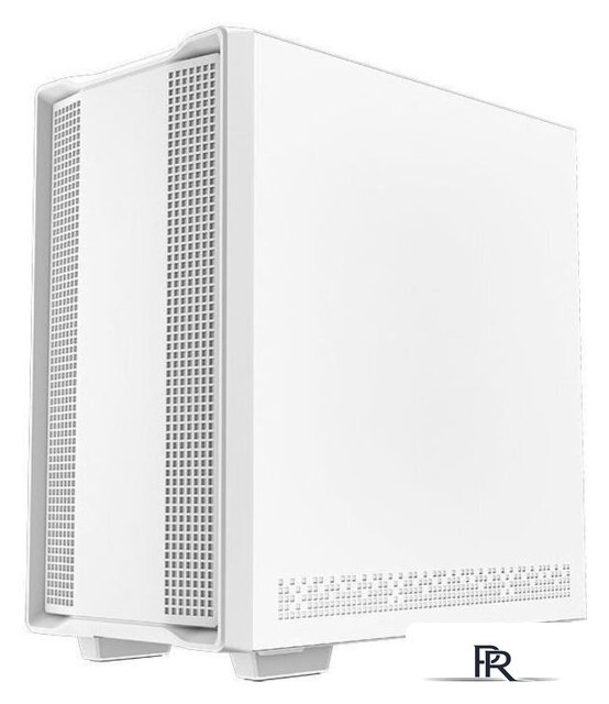 Корпус DeepCool CC360 ARGB R-CC360-WHAPM3-G-1 - Изображение №6 — Интернет-магазин ПроЗаказ