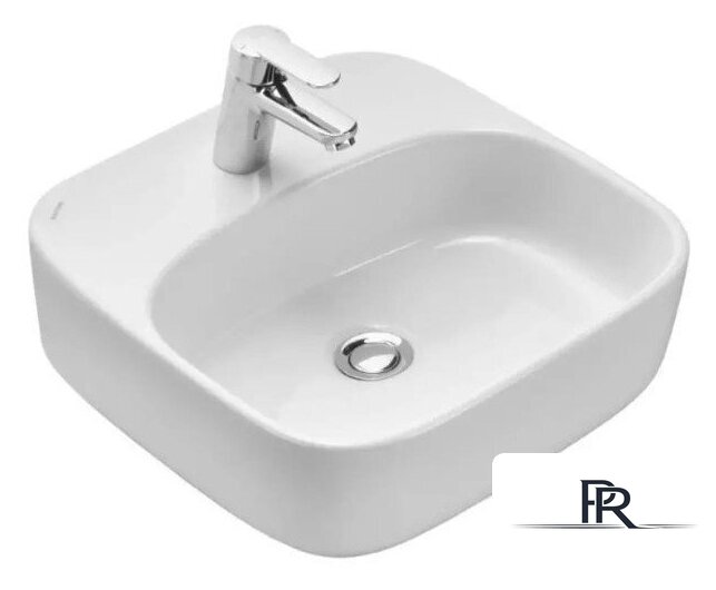  Акватон Тумба с умывальником Марбл Слэйт 60 1A2761K0MH4C0 - Изображение №5 — Интернет-магазин ПроЗаказ