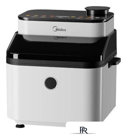 Аэрогриль (аэрофритюрница) Midea MAF-1075W - Изображение №1 — Интернет-магазин ПроЗаказ