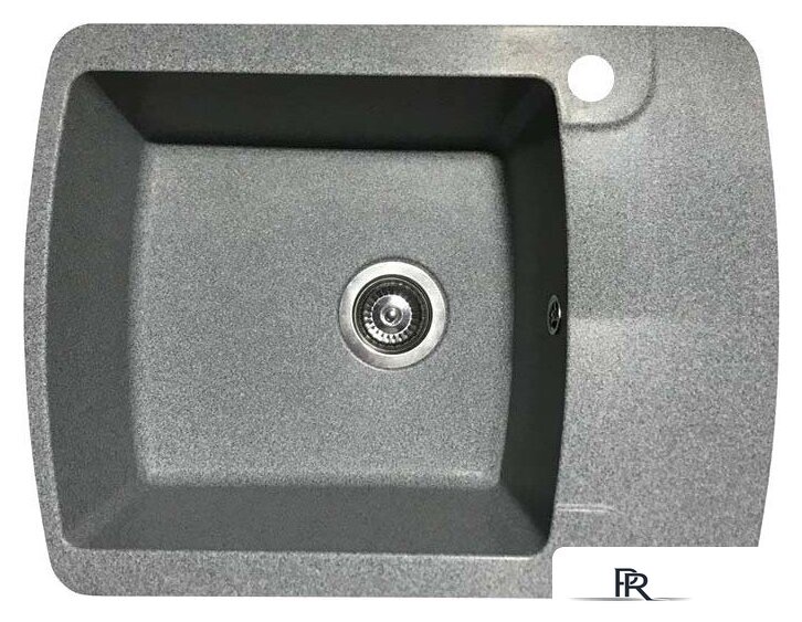 Кухонная мойка БелЭворс Flexi L (серый) - Изображение №1 — Интернет-магазин ПроЗаказ