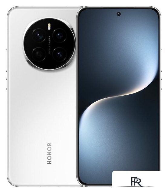 Телефон HONOR Magic7 12GB/256GB международная версия (ледяной белый) - Изображение №1 — Интернет-магазин ПроЗаказ