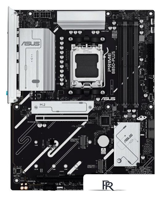 Материнская плата ASUS Prime B850-PLUS-CSM - Изображение №1 — Интернет-магазин ПроЗаказ