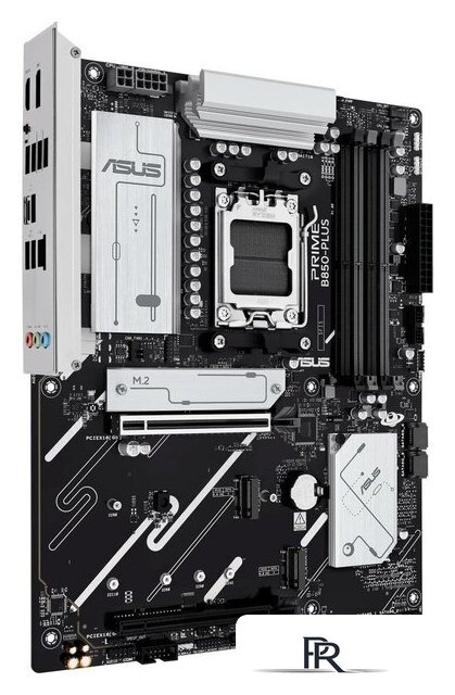 Материнская плата ASUS Prime B850-PLUS-CSM - Изображение №2 — Интернет-магазин ПроЗаказ
