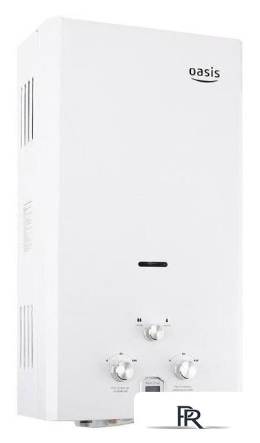 Водонагреватель Oasis Standart OR-26W - Изображение №1 — Интернет-магазин ПроЗаказ