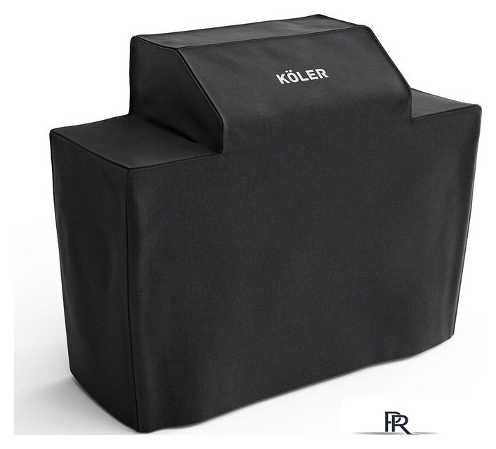Газовый гриль для дачи Koler Krone S2 Silver KK-S2/S - Изображение №28 — Интернет-магазин ПроЗаказ
