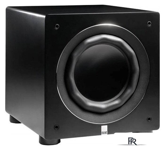Проводной сабвуфер Elac Varro RS700 - Изображение №2 — Интернет-магазин ПроЗаказ