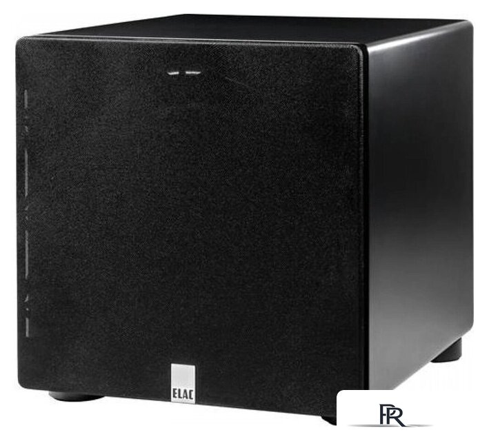 Проводной сабвуфер Elac Varro RS700 - Изображение №4 — Интернет-магазин ПроЗаказ