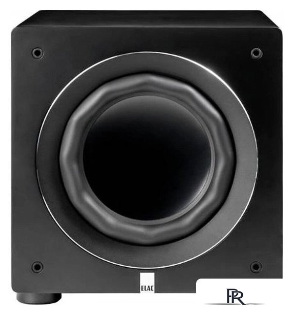 Проводной сабвуфер Elac Varro RS700 - Изображение №1 — Интернет-магазин ПроЗаказ