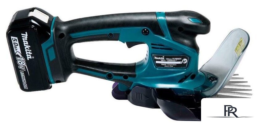 Садовые ножницы Makita DUM604ZX (без АКБ) - Изображение №3 — Интернет-магазин ПроЗаказ