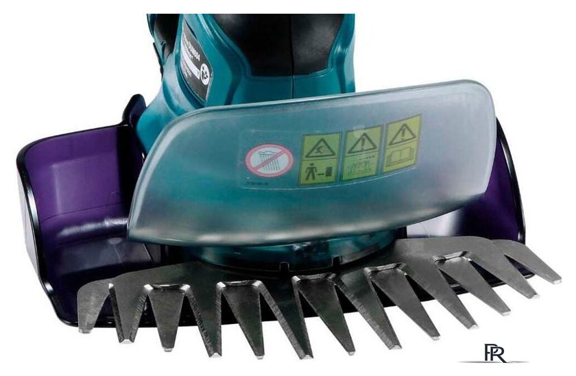 Садовые ножницы Makita DUM604ZX (без АКБ) - Изображение №4 — Интернет-магазин ПроЗаказ