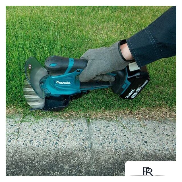 Садовые ножницы Makita DUM604ZX (без АКБ) - Изображение №6 — Интернет-магазин ПроЗаказ