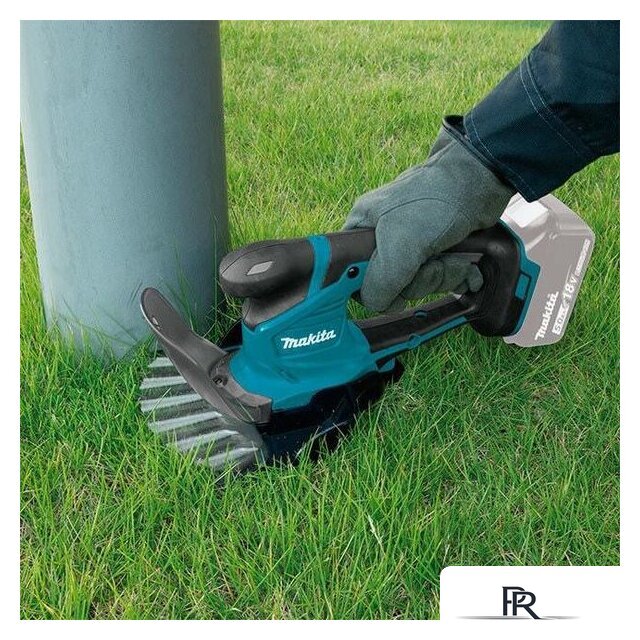 Садовые ножницы Makita DUM604ZX (без АКБ) - Изображение №5 — Интернет-магазин ПроЗаказ