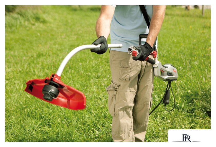 Триммер AL-KO BC 1000 E [112923] - Изображение №2 — Интернет-магазин ПроЗаказ