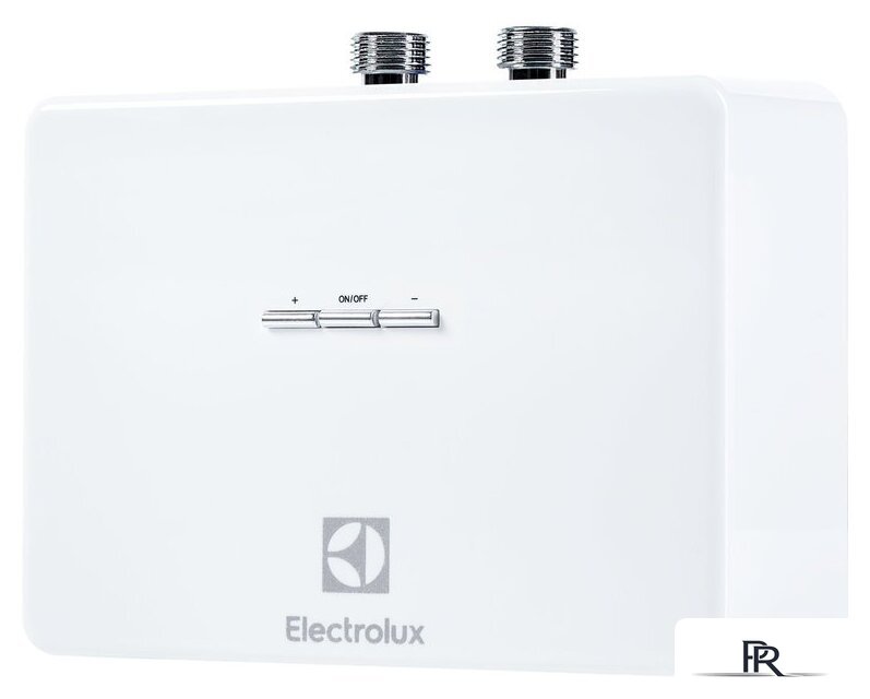 Проточный электрический водонагреватель Electrolux NPX 8 Aquatronic Digital Pro - Изображение №1 — Интернет-магазин ПроЗаказ