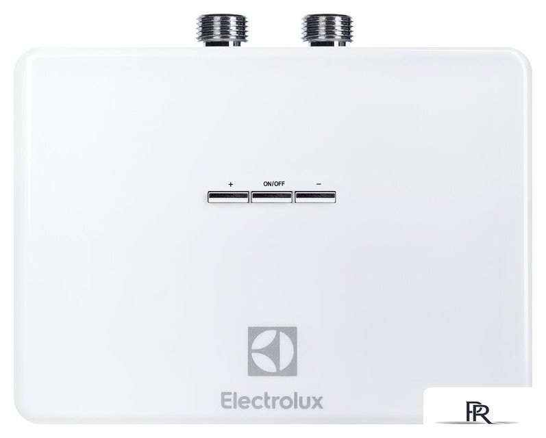 Проточный электрический водонагреватель Electrolux NPX 8 Aquatronic Digital Pro - Изображение №2 — Интернет-магазин ПроЗаказ