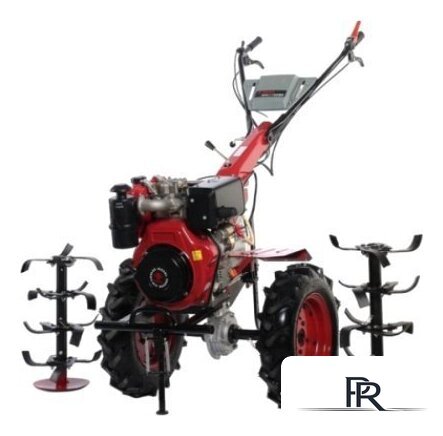 Мотоблок дизельный Weima WM 1100 BE-6 - Изображение №1 — Интернет-магазин ПроЗаказ