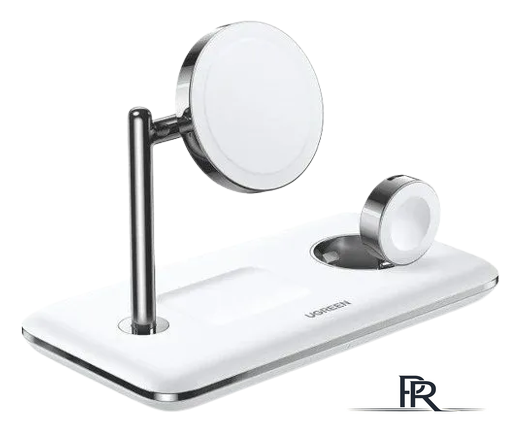 Беспроводное зарядное Ugreen CD278 90326 - Изображение №1 — Интернет-магазин ПроЗаказ