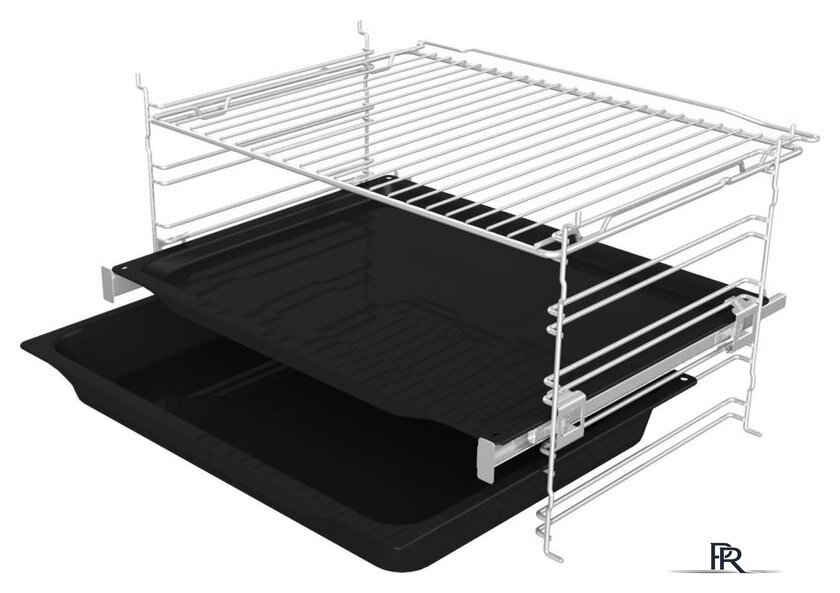 Электрический духовой шкаф Gorenje BOS6737E13FBG - Изображение №8 — Интернет-магазин ПроЗаказ