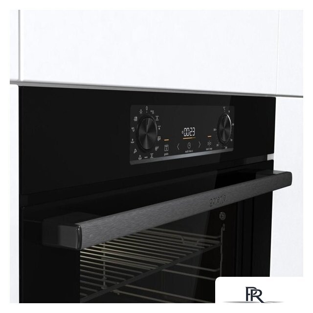 Электрический духовой шкаф Gorenje BOS6737E13FBG - Изображение №7 — Интернет-магазин ПроЗаказ