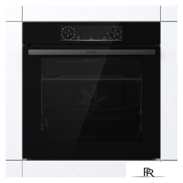 Электрический духовой шкаф Gorenje BOS6737E13FBG - Изображение №4 — Интернет-магазин ПроЗаказ