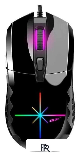Игровая мышь Genius Scorpion M715 - Изображение №1 — Интернет-магазин ПроЗаказ