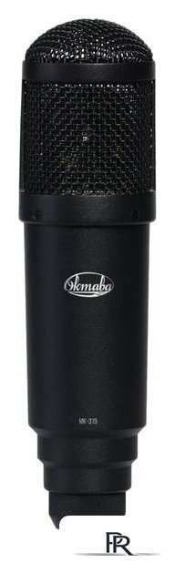 Проводной микрофон Октава МК-319 (без футляра) - Изображение №1 — Интернет-магазин ПроЗаказ