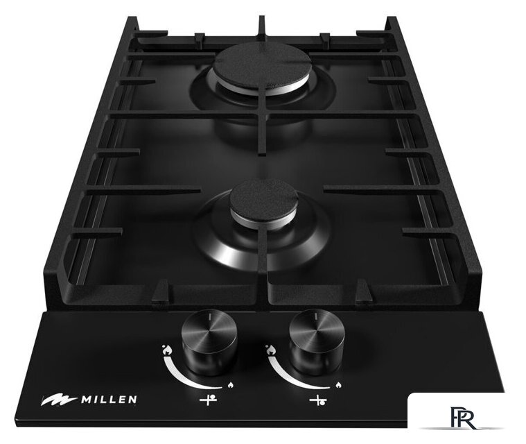 Варочная панель Millen MGH 301 BL - Изображение №2 — Интернет-магазин ПроЗаказ