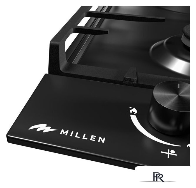 Варочная панель Millen MGH 301 BL - Изображение №4 — Интернет-магазин ПроЗаказ