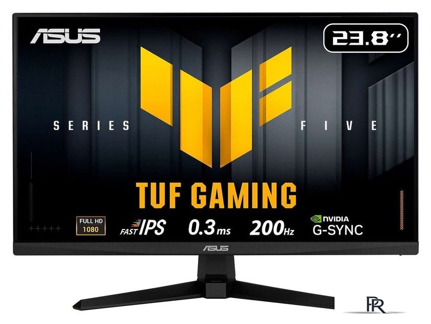 Игровой монитор ASUS TUF Gaming VG249Q5A - Изображение №1 — Интернет-магазин ПроЗаказ