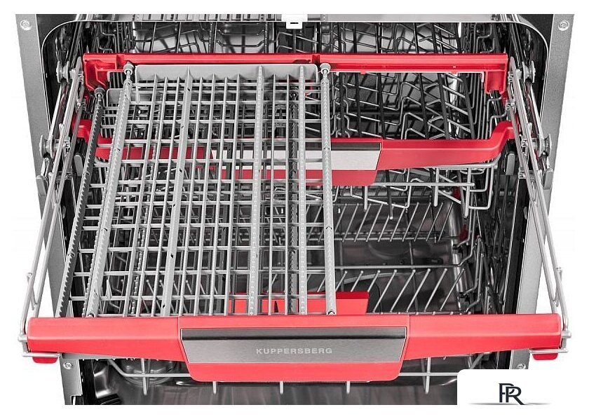 Встраиваемая посудомоечная машина KUPPERSBERG GSM 6073 - Изображение №7 — Интернет-магазин ПроЗаказ