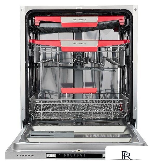 Встраиваемая посудомоечная машина KUPPERSBERG GSM 6073 - Изображение №1 — Интернет-магазин ПроЗаказ