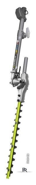 Насадка-кусторез Ryobi RXAHT01 5132002796 - Изображение №1 — Интернет-магазин ПроЗаказ