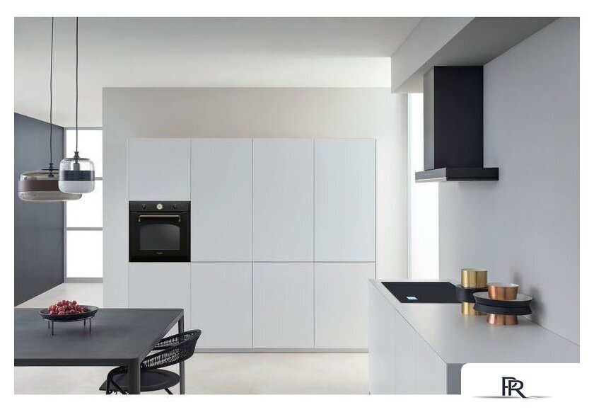 Электрический духовой шкаф Whirlpool WTA C 8411 SC AN - Изображение №4 — Интернет-магазин ПроЗаказ