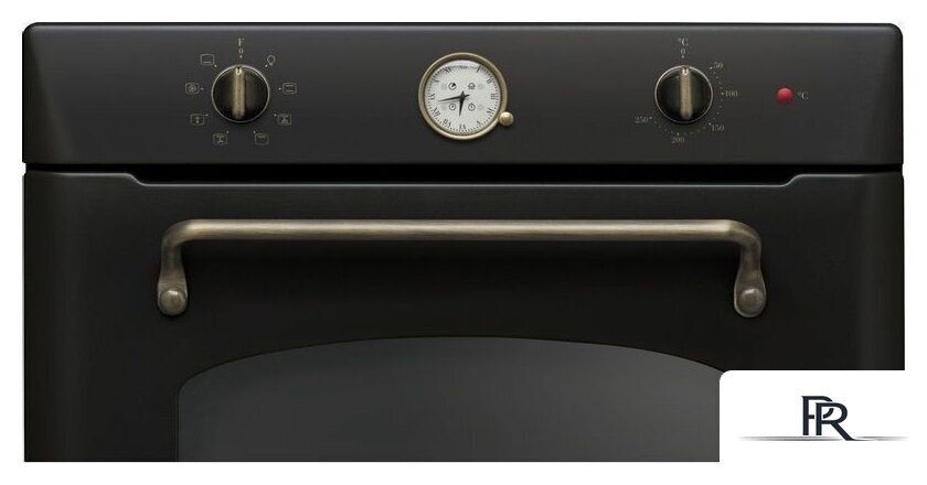 Электрический духовой шкаф Whirlpool WTA C 8411 SC AN - Изображение №2 — Интернет-магазин ПроЗаказ