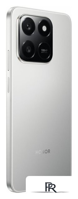 Телефон HONOR X7d LGN-LX1 8GB/128GB международная версия (метеорное серебро) - Изображение №4 — Интернет-магазин ПроЗаказ