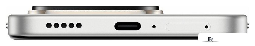 Телефон HONOR X7d LGN-LX1 8GB/128GB международная версия (метеорное серебро) - Изображение №9 — Интернет-магазин ПроЗаказ