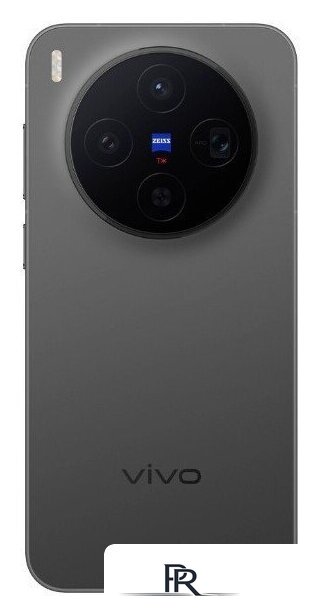 Телефон Vivo X300 V2515 16GB/512GB международная версия (черный) - Изображение №2 — Интернет-магазин ПроЗаказ