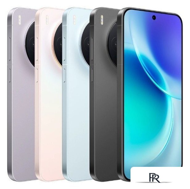 Телефон Vivo X300 V2515 16GB/512GB международная версия (черный) - Изображение №4 — Интернет-магазин ПроЗаказ