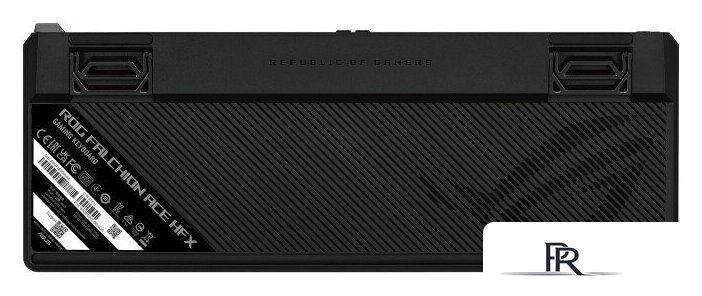 Клавиатура ASUS ROG Falchion Ace HFX (ASUS ROG HFX Magnetic, нет кириллицы) - Изображение №4 — Интернет-магазин ПроЗаказ