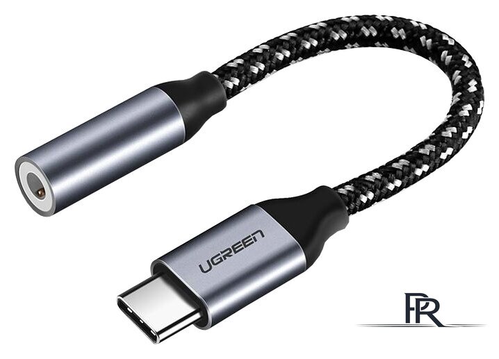 Адаптер Ugreen AV142 30632 - Изображение №1 — Интернет-магазин ПроЗаказ