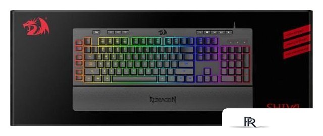 Клавиатура Redragon Shiva - Изображение №11 — Интернет-магазин ПроЗаказ