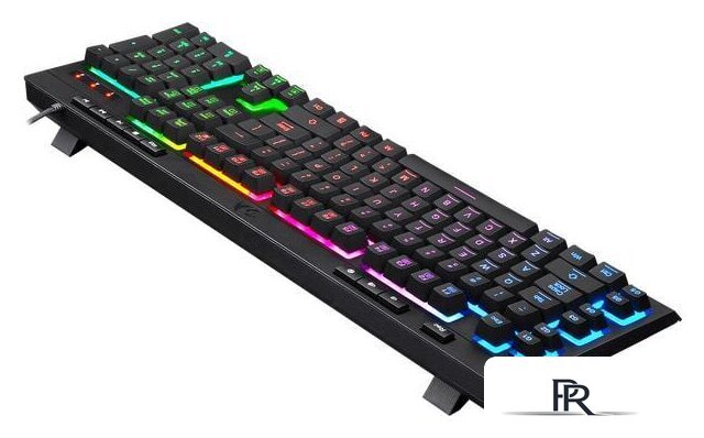 Клавиатура Redragon Shiva - Изображение №4 — Интернет-магазин ПроЗаказ