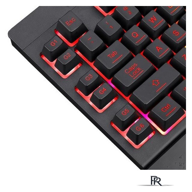 Клавиатура Redragon Shiva - Изображение №5 — Интернет-магазин ПроЗаказ