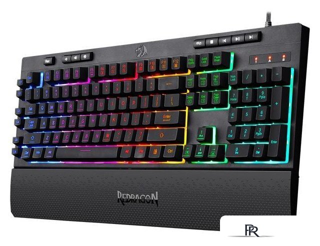 Клавиатура Redragon Shiva - Изображение №2 — Интернет-магазин ПроЗаказ