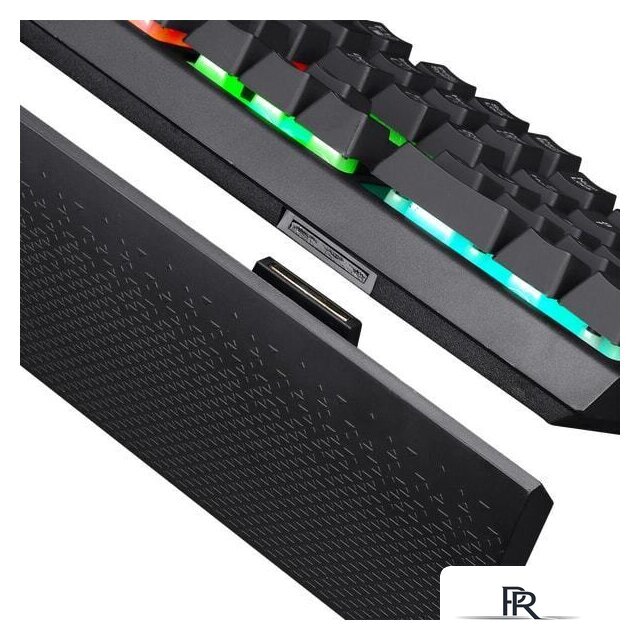Клавиатура Redragon Shiva - Изображение №7 — Интернет-магазин ПроЗаказ