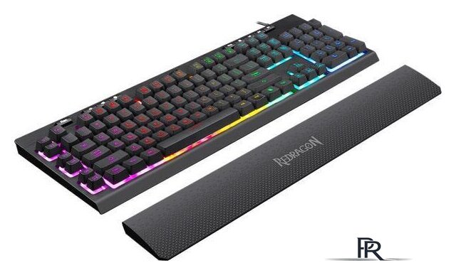 Клавиатура Redragon Shiva - Изображение №9 — Интернет-магазин ПроЗаказ